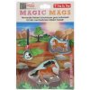 387010 4 doplnkova sada obrazku magic mags wild horse ronja k aktovkam grade space cloud 2in1 a kid