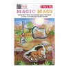 387010 1 doplnkova sada obrazku magic mags wild horse ronja k aktovkam grade space cloud 2in1 a kid
