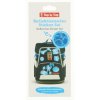 354612 3 step by step reflexni samolepky barva modra