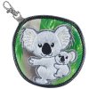 Vyměnitelný obrázek KIGA MAGS Koala Coco k batůžkům KIGA