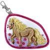 Vyměnitelný obrázek KIGA MAGS Pony Lotta k batůžkům KIGA