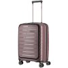 Travelite Air Base 4w S Front pocket Lilac