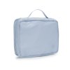 Heys Basic Toiletry Bag Stone Blue