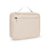 387964 3 heys basic toiletry bag tan
