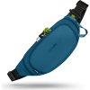 Pacsafe ledvinka ECO WAIST PACK econyl® tidal teal