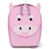 Affenzahn Dětský cestovní kufřík Suitcase Ulrike Unicorn - pink