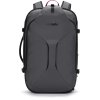 Pacsafe batoh VENTURESAFE EXP45 TRAVEL BACKPACK slate