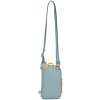 392814 5 pacsafe taska go tech cross body fresh mint