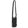 392817 4 pacsafe taska go tech cross body jet black