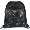 Coocazoo Sportovní pytel na záda Reflective Splash