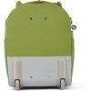 Affenzahn Dětský cestovní kufřík Suitcase Dragon - green