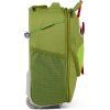 Affenzahn Dětský cestovní kufřík Suitcase Dragon - green