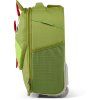 Affenzahn Dětský cestovní kufřík Suitcase Dragon - green