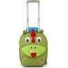 Affenzahn Dětský cestovní kufřík Suitcase Dragon - green