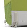Affenzahn Dětský cestovní kufřík Suitcase Dragon - green