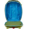 Affenzahn Dětský cestovní kufřík Suitcase Dragon - green