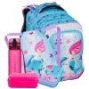 Bagmaster LUMI 24 A velký školní set pro prvňáčky – mořská panna