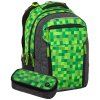 Bagmaster PORTO 23 B školní set - kostičky