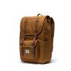 Herschel Herschel Little America™ Mid Backpack Bronze Brown