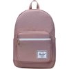 Herschel Pop Quiz New Ash Rose 25l