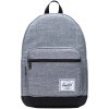 Herschel Pop Quiz New Raven Crosshatch 25l