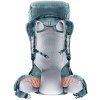 deuter Aircontact Ultra 45+5 SL dusk-atlantic