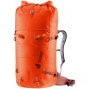 Deuter Durascent 42+10 SL papaya-redwood