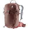 deuter Trail 23 SL raisin-caspia