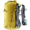 353034 5 deuter vertrail 16 turmeric teal