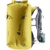 Deuter Vertrail 16 turmeric-teal