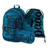 BAAGL 3 SET Core Ocean: batoh, penál, sáček