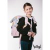 372321 8 baagl 3 set zippy bunny aktovka penal sacek