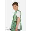 BAAGL Dětská zástěra Dinosaurus
