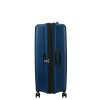 372882 12 american tourister aerostep spinner 77 exp navy blue
