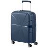 American Tourister STARVIBE S 55cm EXP Navy