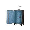 372993 3 american tourister sea seeker l 80cm charcoal grey