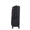 372993 7 american tourister sea seeker l 80cm charcoal grey