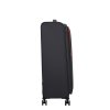 372993 8 american tourister sea seeker l 80cm charcoal grey