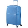 American Tourister STARVIBE M 67cm EXP Tranquil Blue