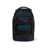 Satch Studentský batoh – Night Vision 30l