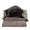 382981 8 enrico benetti amy backpack 8 l medium grey