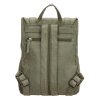 386857 7 enrico benetti amy backpack 8 l olive