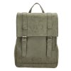 386857 6 enrico benetti amy backpack 8 l olive