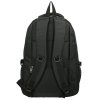 Enrico Benetti Hamburg Notebook Backpack 35,5 l Black
