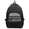 Enrico Benetti Hamburg Notebook Backpack 35,5 l Black