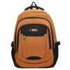 386875 6 enrico benetti hamburg notebook backpack 35 5 l rust