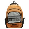 386875 8 enrico benetti hamburg notebook backpack 35 5 l rust