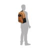 386875 9 enrico benetti hamburg notebook backpack 35 5 l rust