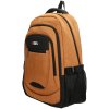 Enrico Benetti Hamburg Notebook Backpack 35,5 l Rust