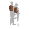 386905 9 enrico benetti rotterdam 13 notebook backpack camel